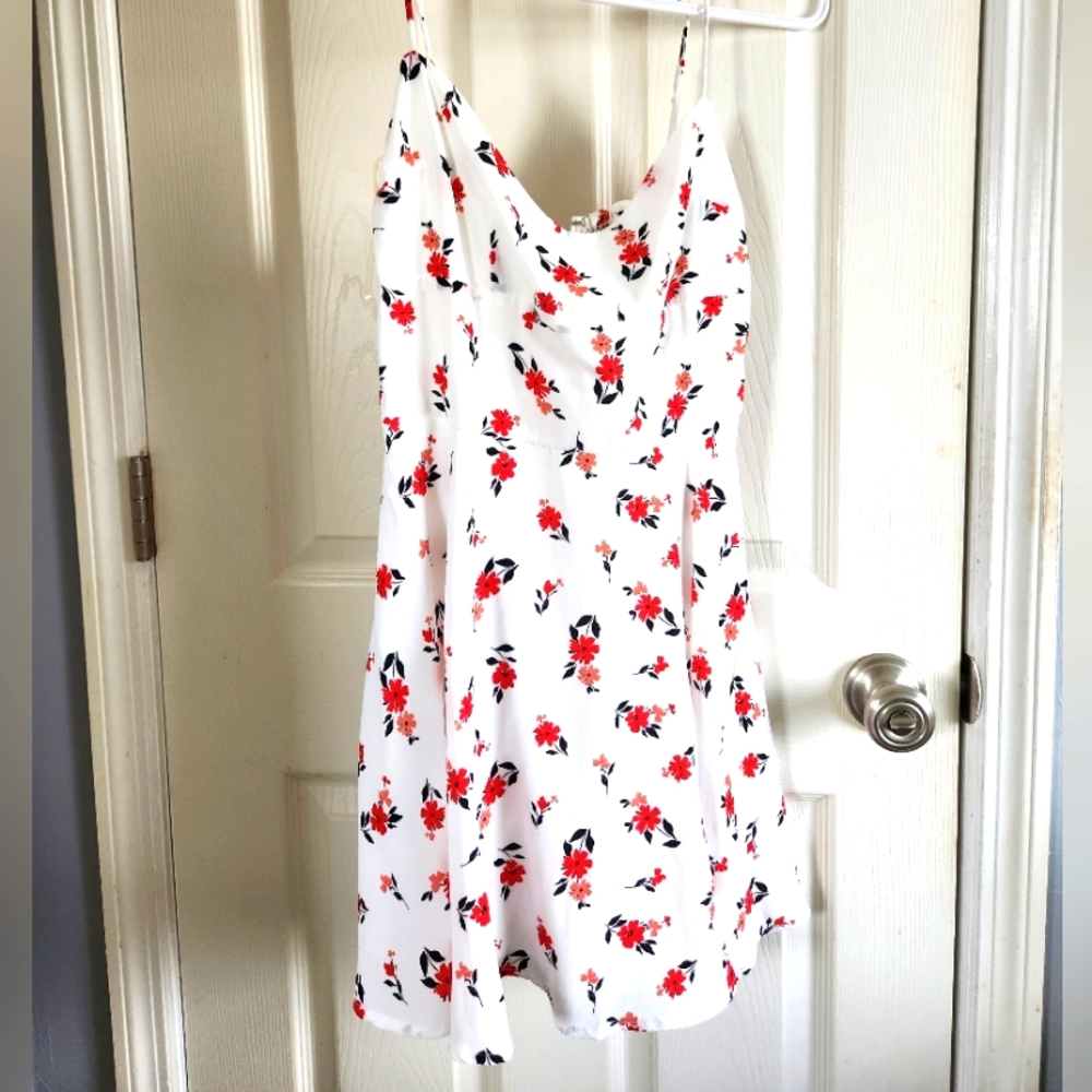 Summer dress